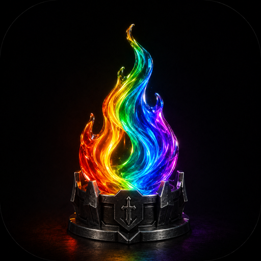 ChromaForge